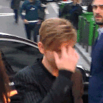 경찰들 순찰 <b>돌때</b>도 담배핌??