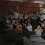2002년 <b>월드컵</b> 같은거