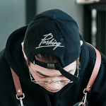 [강다니엘] 강다니엘 깅친밸런스