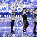 [EXO] 고잉 <b>코코밥</b>