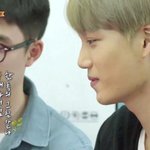 [EXO] 난 줘 <b>형아</b>