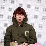 [EXO] 이거 <b>변백현</b> 왤케 귀엽냐