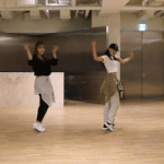 슬기가 이래봐도 <b>메인</b>댄서인데