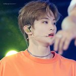 [NCT] 나 원래 흑발에 <b>환장</b>하는 사람인데