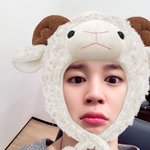 이런 <b>양모</b>자? 효과 있는 셀카 카톡 프사로 하는 거 별로야?