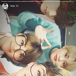 [NCT] 꼴라보야???