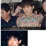 [댓글부탁해] 신창원 범죄 <b>재연</b> 프로그램에 등장한 신창원 닮은 꼴...