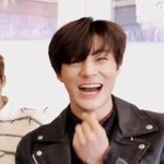 [NCT] 개웃기네 이제노 <b>하트</b> 깨물엌ㅋㅋㅋㅋㅋ