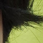 나 머리 코<b>난임</b>ㅠㅠ
