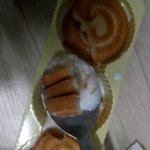 버터링 + 우유 개꿀맛