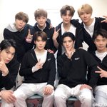 [NCT] 머리 갑자기 다들 <b>차분</b>해져서 혼란ㅋㅋㅋ