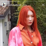 한혜징 <b>대존</b>예...