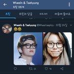 [방탄소년단] 이 짹 계정좀 신고해줘ㅠㅜㅠㅠㅜㅜㅜㅜㅜ