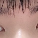 나 남잔데 쌍커<b>풀</b> 진한편이지?
