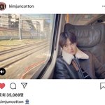 [EXO] <b>코튼</b>스타에 동영상 올라옴