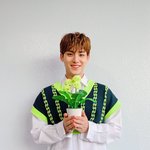 [세븐틴] 밍규 <b>조끼</b>