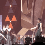 [EXO] 심심이 <b>소환</b>