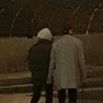 함께 에버랜드 간 하성운, 옹성우