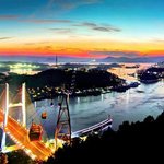 작년 국내 관광객 1등 <b>도시</b>ㄷㄷㄷ