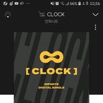 [인피니트] <b>자정</b>에 동우 뜨려나?