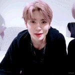 [NCT] 이거 재현 무슨 <b>움짤</b>이야?ㅠㅠ