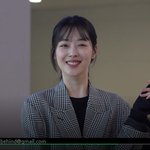 [연예인] 설리 <b>베이비</b> 얼굴 하트~