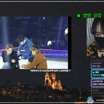 [EXO] <b>겜방</b>보는데 엑소영상나옴