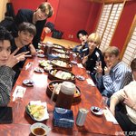 [NCT] 태용이 설마 술마시고 울었나