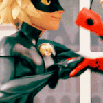 레이디버그 <b>블랙캣</b> 이거뭐야 존잼이네