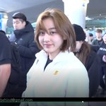 [연예인] 트와이스 지효 <b>왕눈</b> 예쁨!