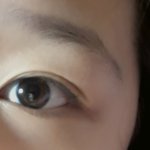[댓글부탁해] <b>사진</b>)얘들아 나 <b>눈</b> 어때..?