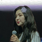 아이린 팔자<b>주름</b> 심하구나