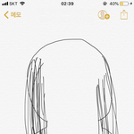 <b>머리</b> 이까지 기르는데 얼마나 걸릴까