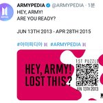 [방탄소년단] 떴다 ㅇㅏ 미피ㄷ1아!! 누가 찾은 건가?? +