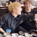 [세븐틴] 애들 꼬잉셉 <b>스핀</b>오프 몰카 보는데ㅋㄱㅋㅋㅋㄱㅋㄱㅋㅋㅋ