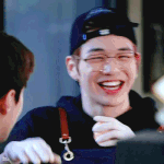 조용히 기부한 다녤