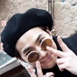 [EXO] 준면이 목격담 <b>패션</b>이 넘 귀여운고아니니?ㅋㅋㅋ