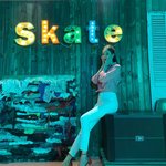 이다희 다리길이 체감 사진