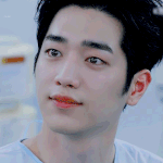 ㅅㅂ <b>서강준</b> 얼굴 봐;;;