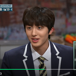 우주가하는우주<b>성대</b>모사