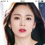 오늘 눈썹<b>문신</b>하는데