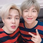 [방탄소년단] 런아미 체육복일지도 이거