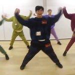 [NCT] <b>여름</b>에 길거리에서