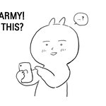 [방탄소년단] 아..@!*!:니 잠깐...마...ㄴ