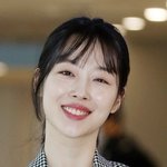 [공항패션] 공항패션 <b>진리</b>다,, 제주도 출국하는 설리!