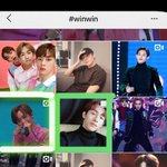 [NCT] 윈윈 분위기 짇짜 달라졌다