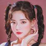 [댓글부탁해] <b>이</b> 분 진짜 너무 이쁘다.. <b>화장</b> 어떻게 한걸까....