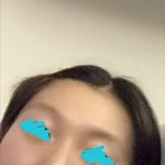 나 중<b>안부</b> 긴 편이야?