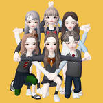 [제페토] <b>포즈</b> 또나왔다!