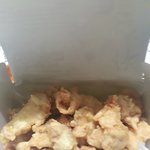 [댓글부탁해] 동네치킨 <b>순</b><b>살</b> 개맛있다
